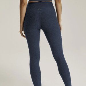 NEW - Spacedye Caught In The Midi High Waisted Legging